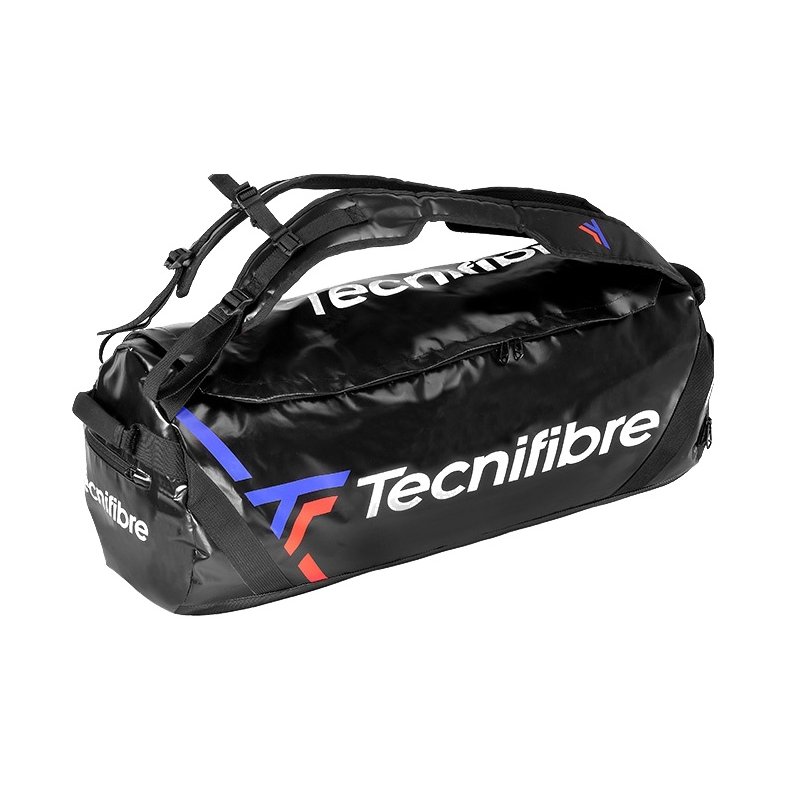 Tecnifibre Tour Endurance Rackpack schwarz/blau