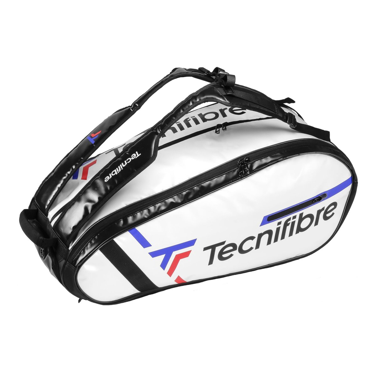 Tecnifibre Tour Endurance RS Rackpack Large Tennis Bag White