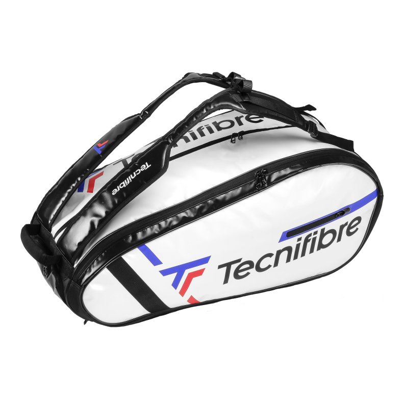 Tecnifibre Tour Endurance 12R racketbag white