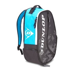 Dunlop D Tac Tour Backpack blau