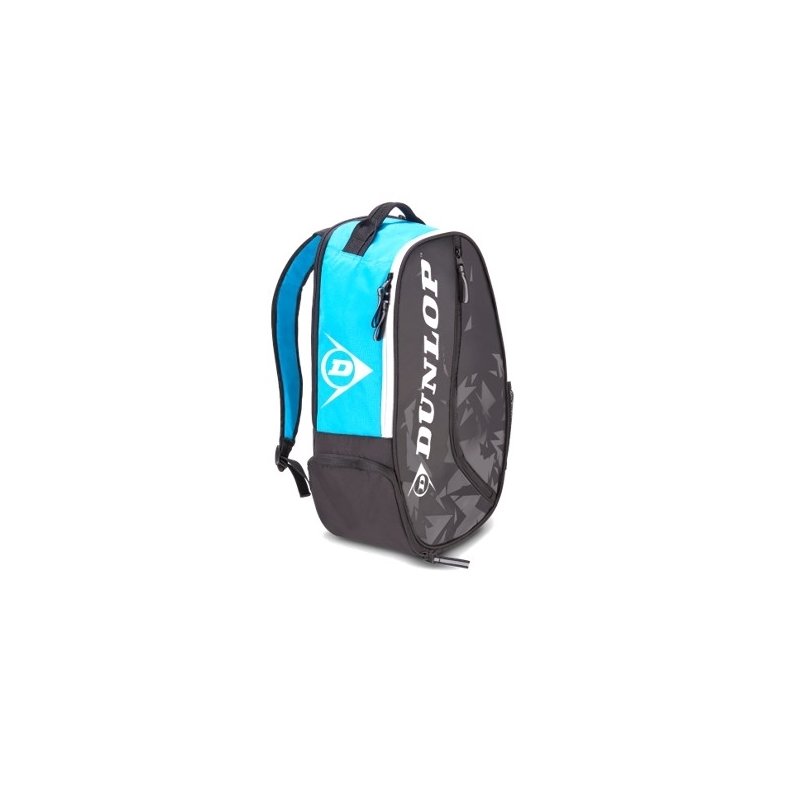 Dunlop D Tac Tour Backpack blue