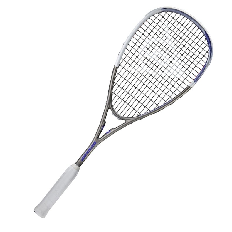 Dunlop Tempo Elite 4.0 Squash racket