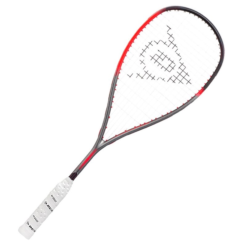 Dunlop Hyperfibre XT Revelation Pro Lite squashracket