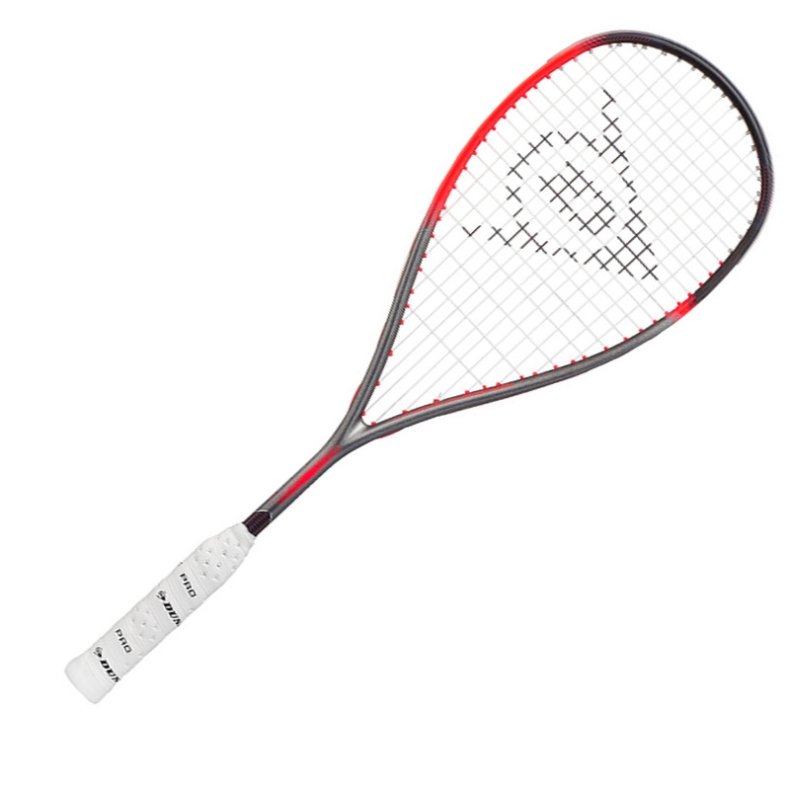Dunlop Hyperfibre XT Revelation Pro Squash racket