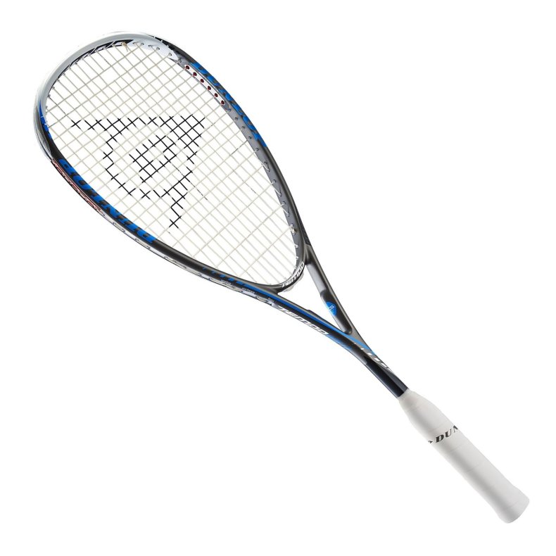 Dunlop Tempo Elite 3.0 squash racket