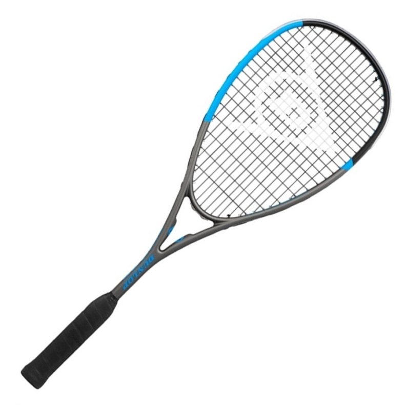 Dunlop Blackstorm Power 3.0 squash racket