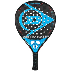 Dunlop Nemesis Control G1 Padel racket
