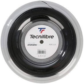 Tecnifibre Synthetic Gut 1.25 strenger 200 m