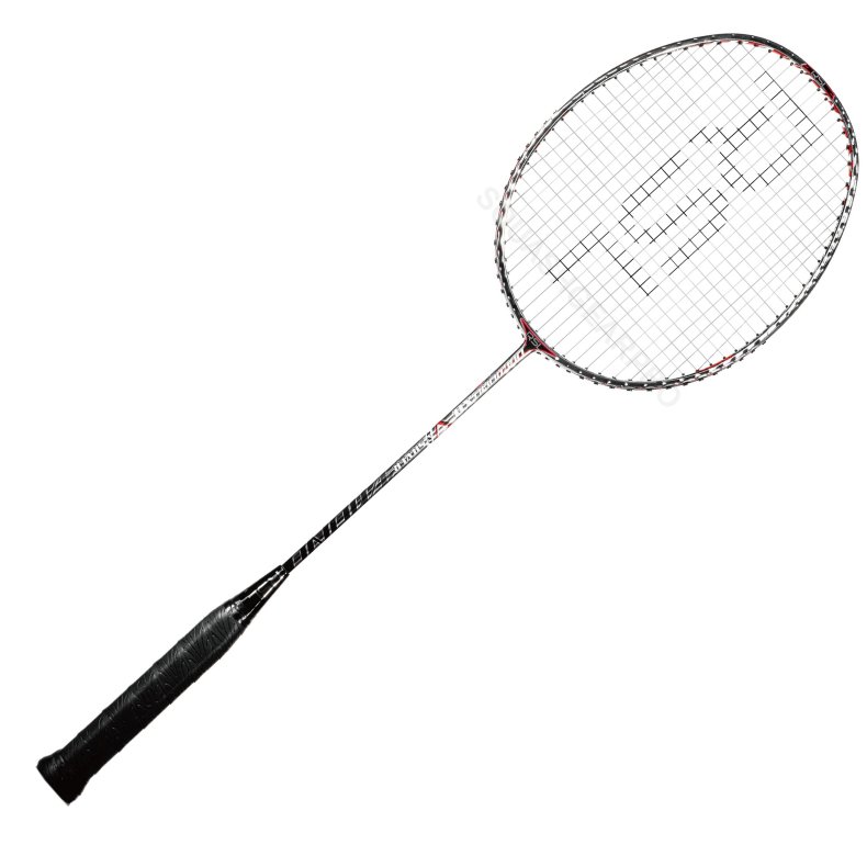 RSL Diamond X8 Silver badminton racket