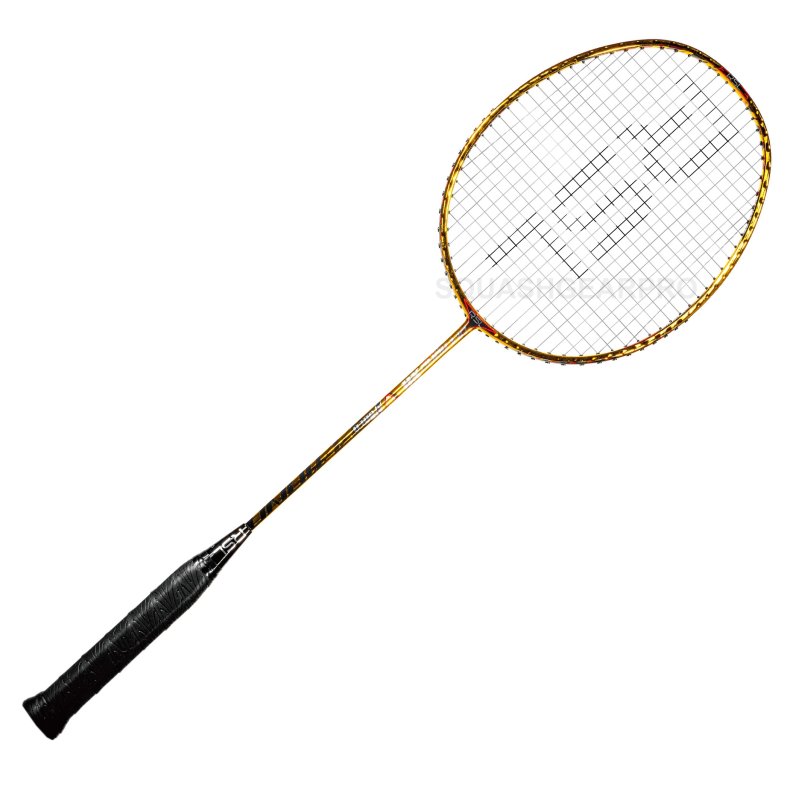 RSL Diamond X8 Gold badminton racket