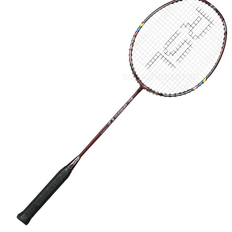 RSL Diamond X7 Carbon badmintonketcher