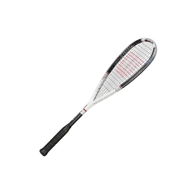Wilson N-Force Squash Racket