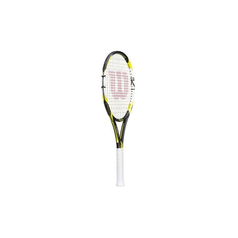 Wilson K Fierce FX Tennis racket
