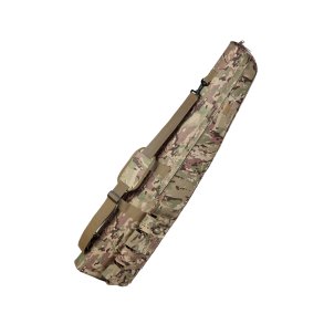 Ti-Ta Riffel foderal Camouflage 118 cm
