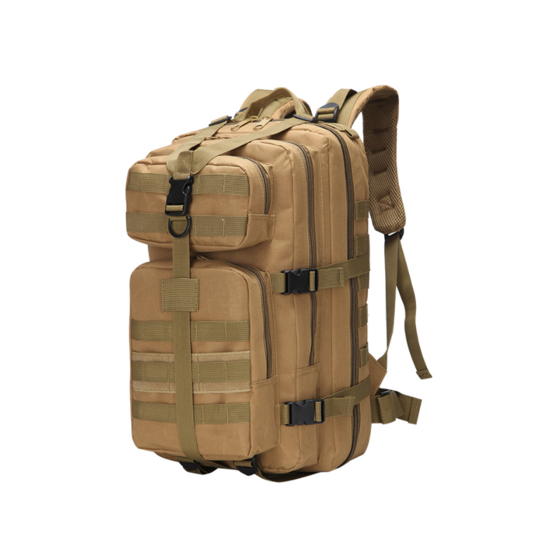 Ti-Ta Pathfinder 35L Backpack Khaki
