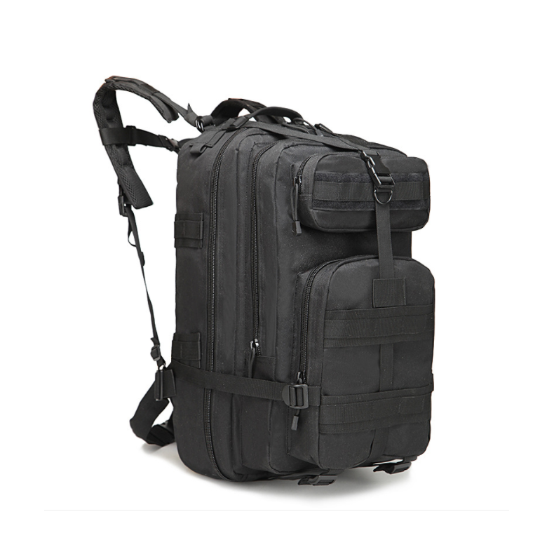 Ti-Ta Pathfinder 45L Backpack Sort