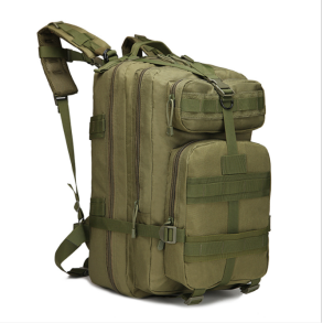 Ti-Ta Pathfinder 45L Backpack Green
