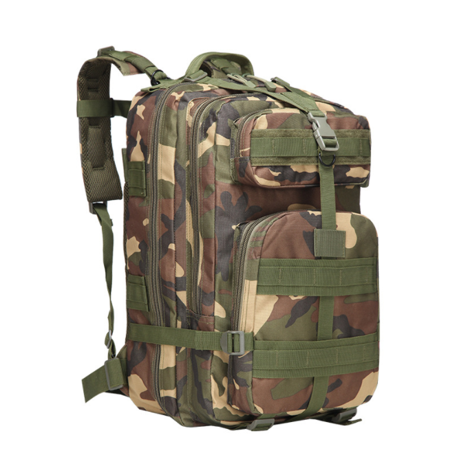 Ti-Ta Pathfinder 35L Backpack Camouflage