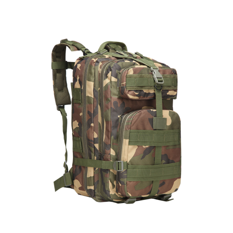 Ti-Ta Pathfinder 45L Backpack Army Camouflage