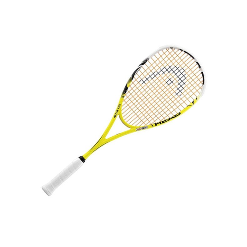 Head youtek Neon 130 Squash Racket