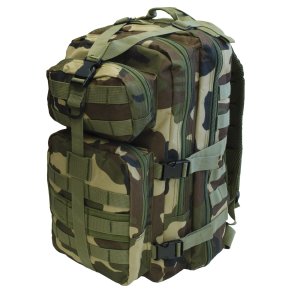 Ti-Ta Pathfinder 35L ryggsekk Camouflage