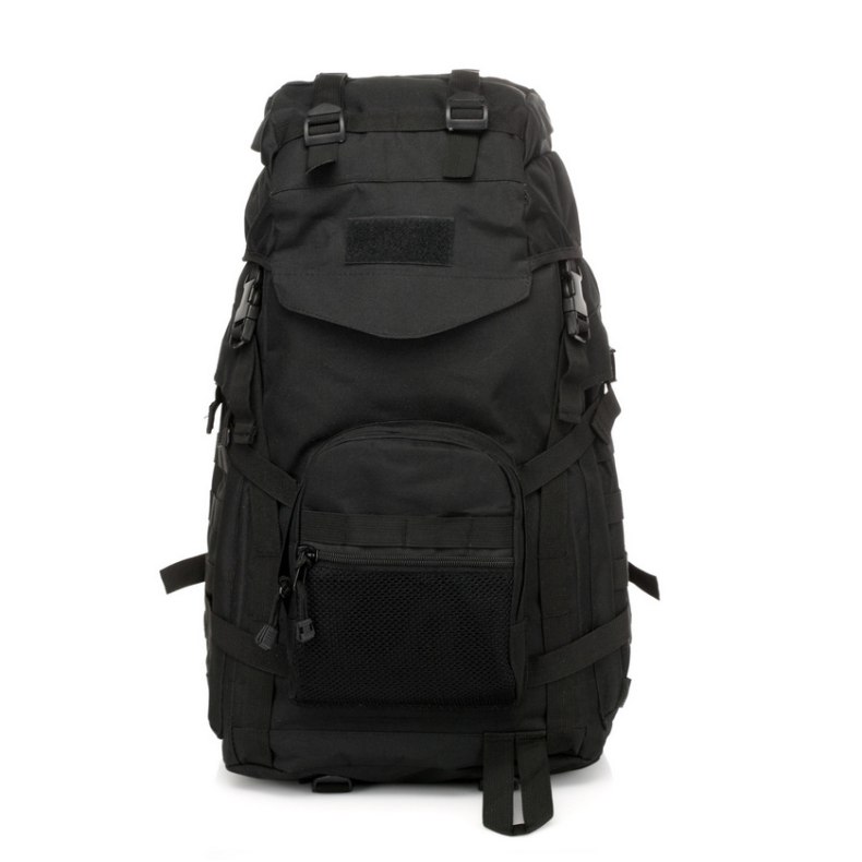 Ti-Ta Trail P60 backpack 60L sort