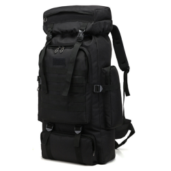 Ti-Ta Hike T60 Rucksack schwarz