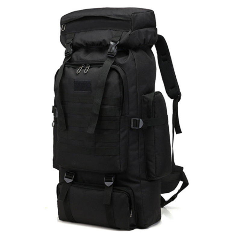 Ti-Ta Hike T60 backpack black