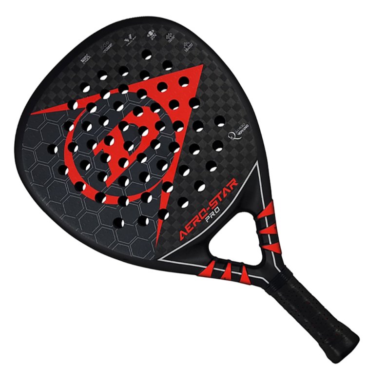 Dunlop Aero-Star Pro Padel racket