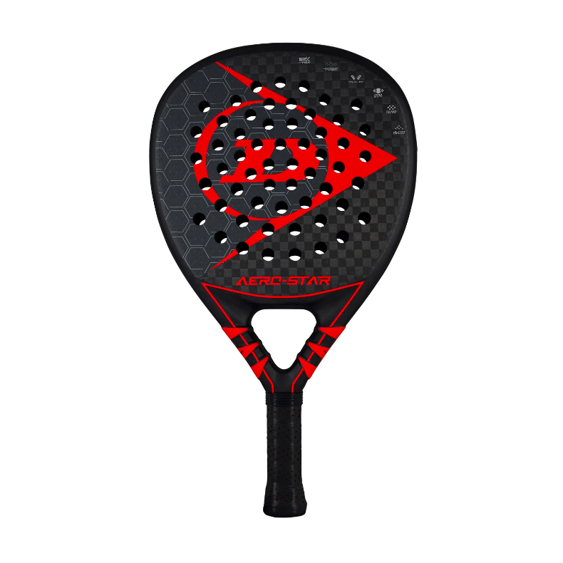 Dunlop Aero-Star 2021 Padel racket