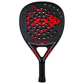 Dunlop Aero-Star Lite Padel racket