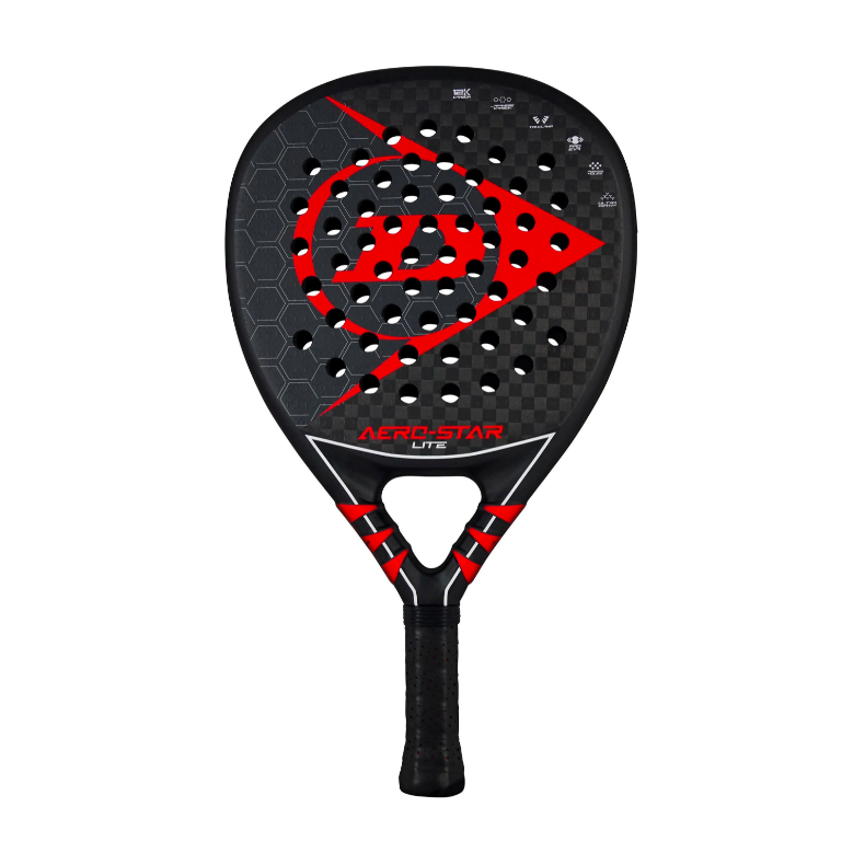 Dunlop Aero-Star Lite Padel racket