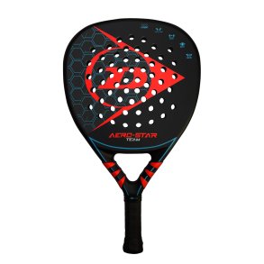 Dunlop Aero-Star Team Padel racket