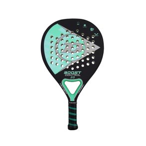 Dunlop Boost Control 2.0 Padel Racket