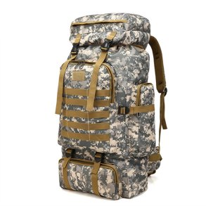 Ti-Ta Hike T60 rygsk Combat