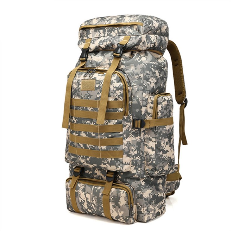 Ti-Ta Hike T60 backpack Combat