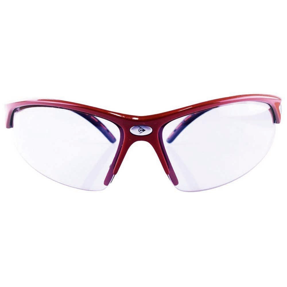 Dunlop IArmor Squash Eyewear Red
