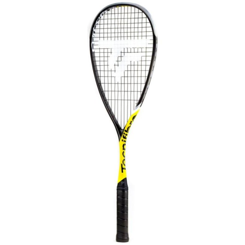 Tecnifibre Carboflex 125 Heritage II Squash Racket