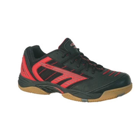 HiTec M100 squash shoes