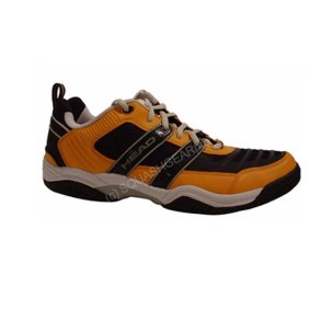 Prince Mens Turbo Pro Squash Shoes Training Sports Trainers Sneakers Footwear 