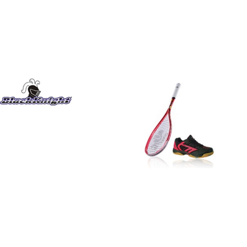Black Knight Ion Cannon Squash Deal