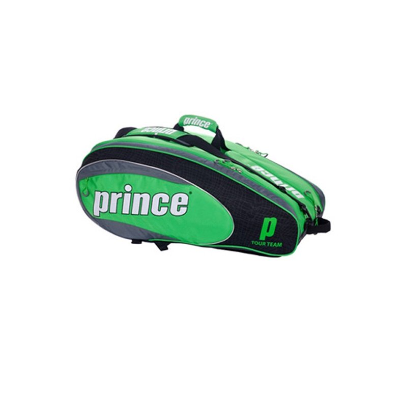 Prince Tour Team 12 Racket Bag 2010