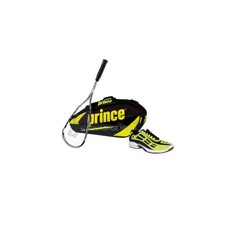 Prince O3 Speedport Silver Squash deal