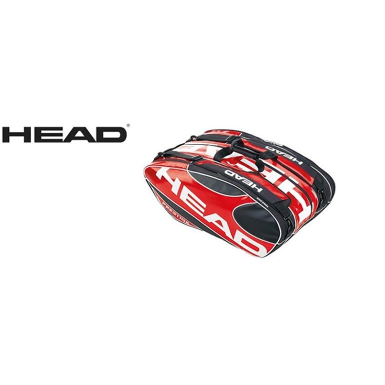 Head Prestige Monstercombi Racket Bag