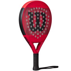 Wilson Pro Staff Team Padelschlger