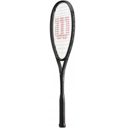 Wilson Pro Staff Lite squash racket 22/23