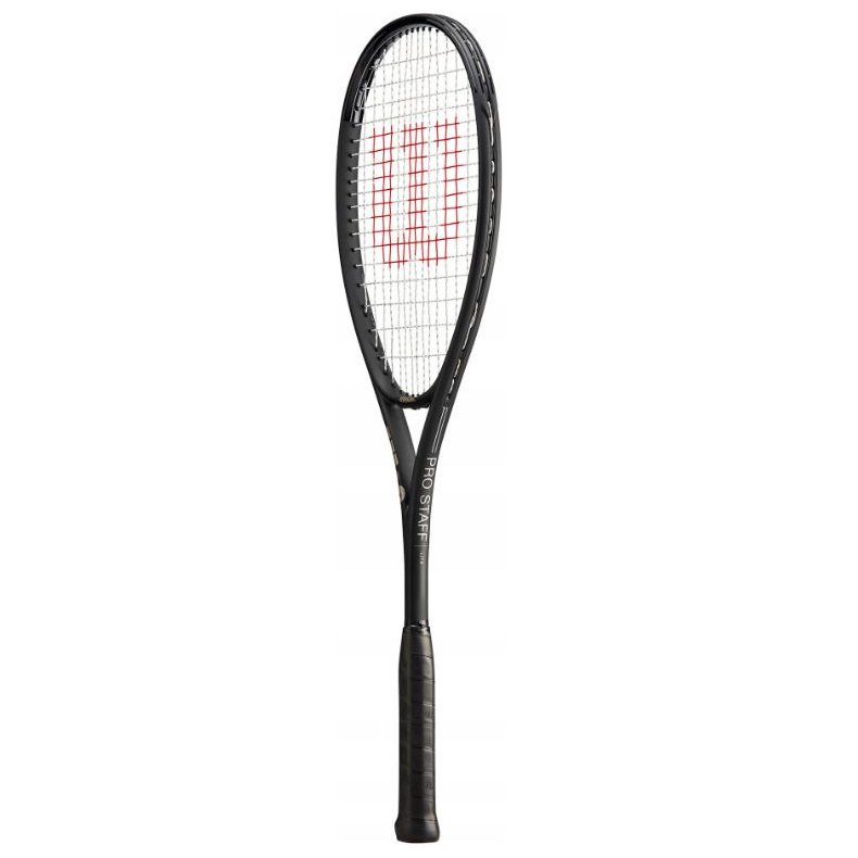 Wilson Pro Staff Lite squash racket 22/23