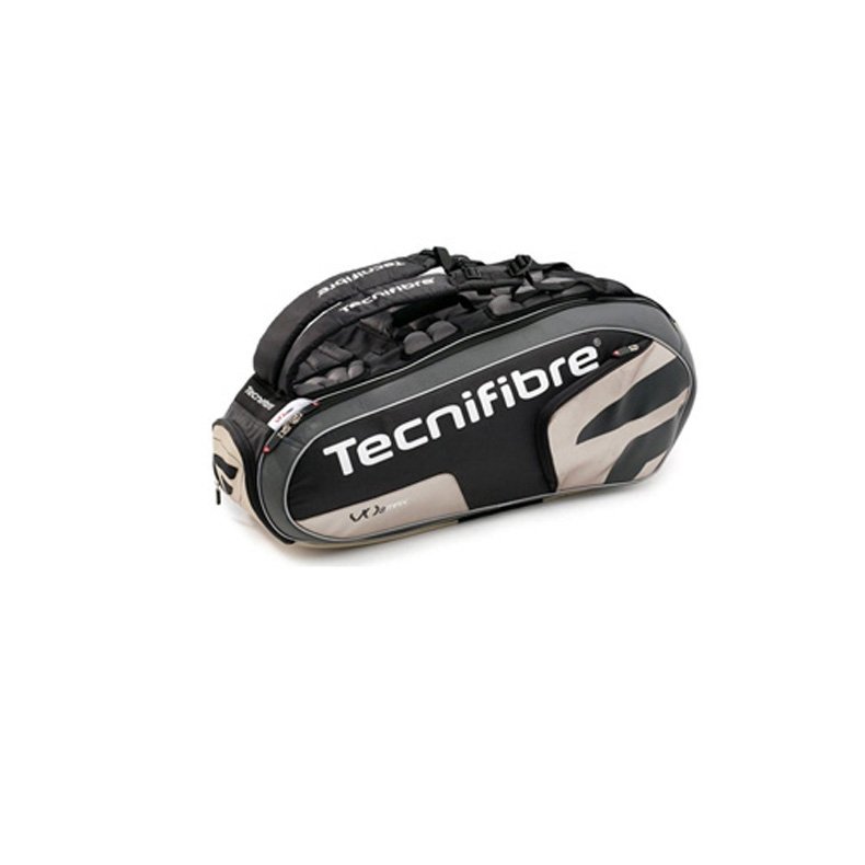 Tecnifibre VO2 Max Gold 12 Tasche