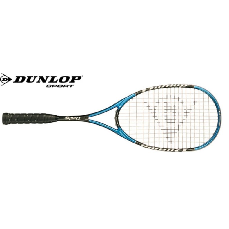 Dunlop Ice Elite Squash racket