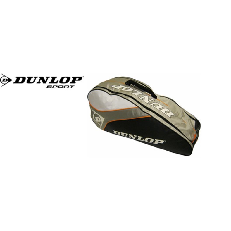 Dunlop Aerogel 4D 6 Racket Bag Special Edition